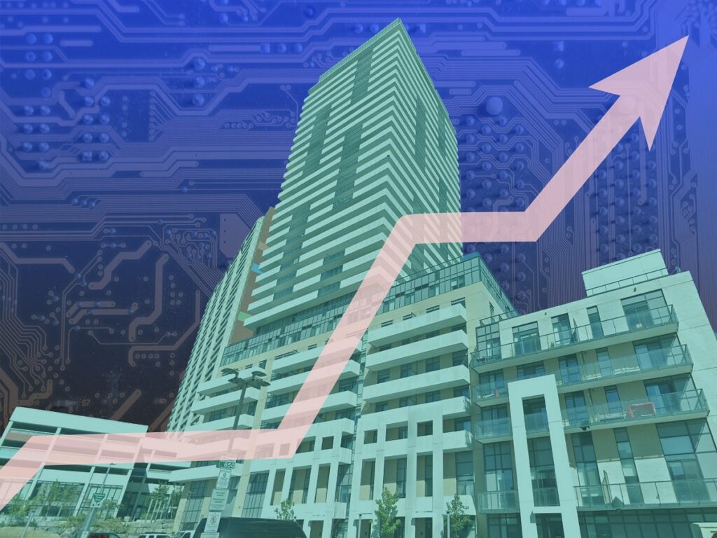 قيمت اجاره‌بها در تورنتو ارزان‌تر از ساير شهرها