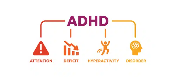 تشخیص ADHD در بزرگسالی؛ فرصتی برای خودشناسی یا منبعی از چالش‌ها؟