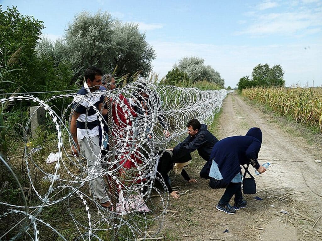 کشف نقص‌های سیستم مهاجرتی کانادا در ماجرای قاچاق دانشجویان هندی