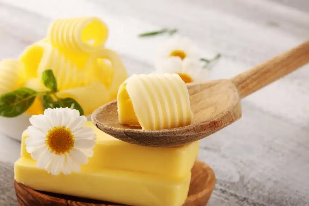 كره بخوريم يا مارگارین؟