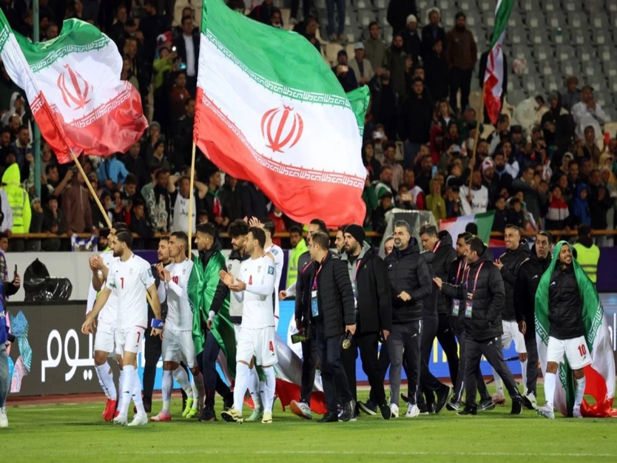 صعود ایران به جام جهانی ۲۰۲۶ و تهدید ترامپ برای عدم صدور ویزا