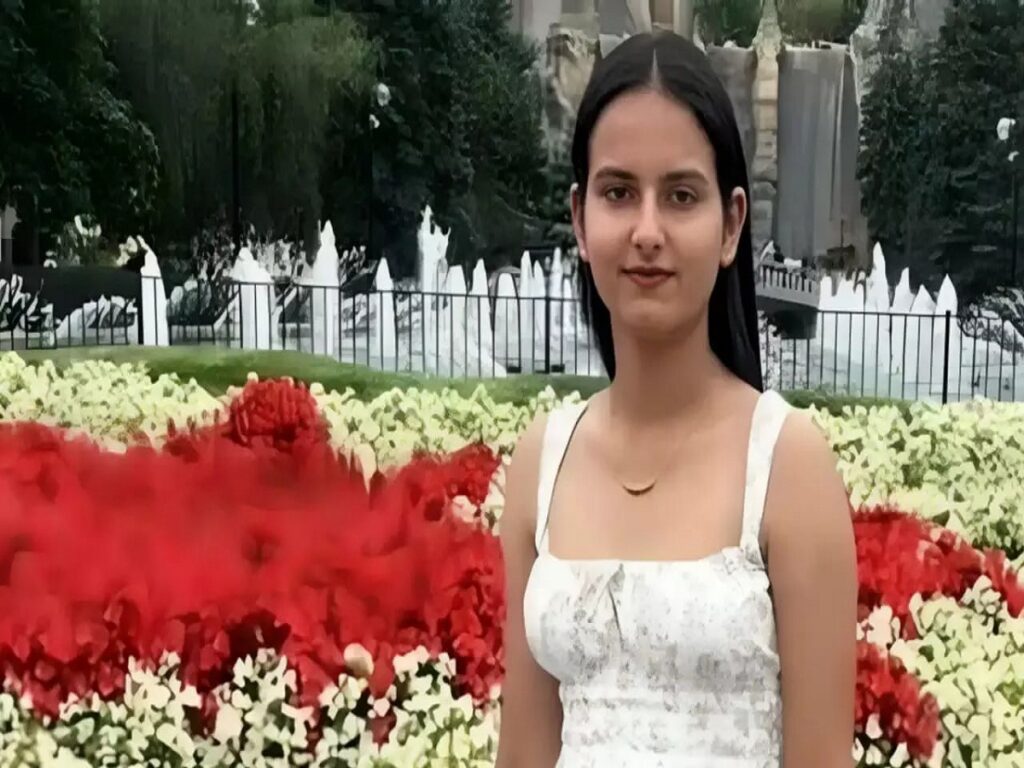 گلوله سرگردان در هميلتون، جان دانشجوی بی‌گناه را گرفت