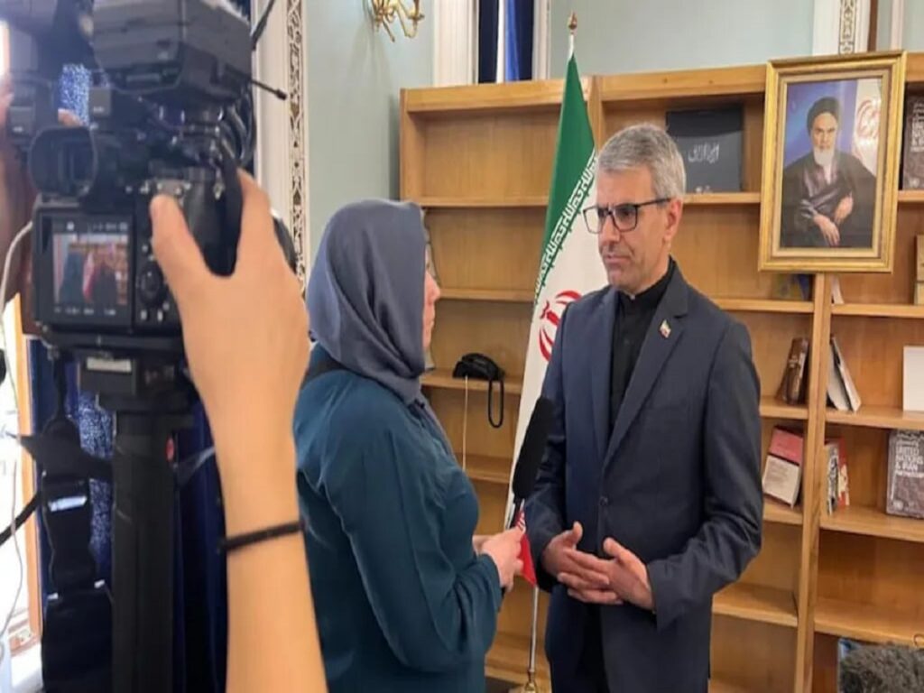 اعلام آمادگی ایران برای از سرگیری روابط با کانادا