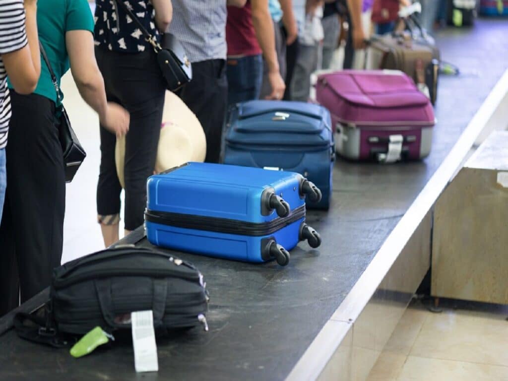 گم شدن چمدان در فرودگاه‌های كانادا، کابوس مسافران
