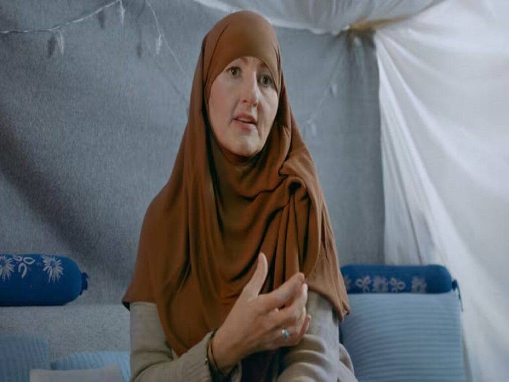 زن مونترالی حامی داعش به جرم کمک به تروریسم محکوم شد
