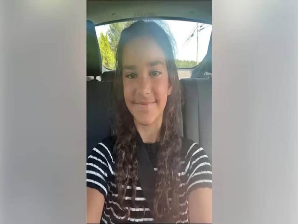 جسد دختر بچه كانادایی در نيويورک پيدا شد