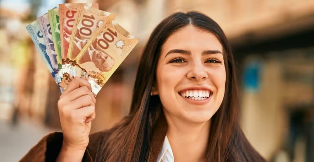 پرداخت‌ های جدید دولت کانادا ۲۰۲۵ شامل چه مواردی می‌باشد؟