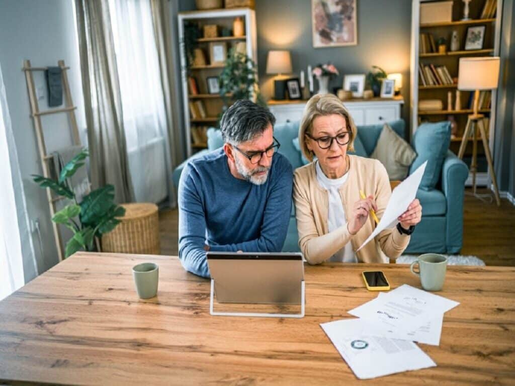 افزایش پرداخت‌های OAS در اوت ۲۰۲۵ برای سالمندان کانادایی