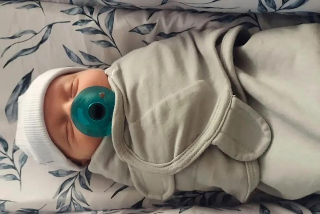 جزئیات تولد پیرترین نوزاد جهان با فناوری IVF