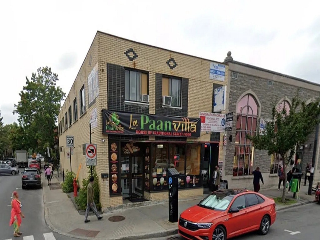 جریمه ۹۰۰۰ دلاری رستوران هندی در مونترال به دلیل تخلفات بهداشتی جریمه ۹۰۰۰ دلاری رستوران هندی در مونترال به دلیل تخلفات بهداشتی