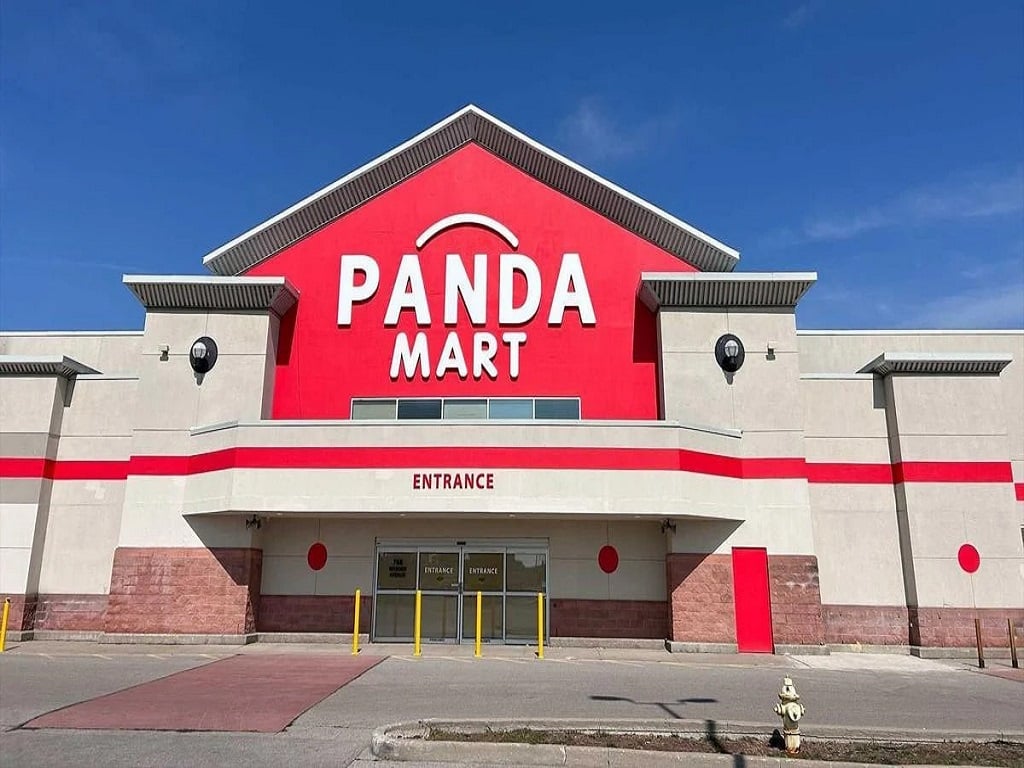 افتتاح اولین فروشگاه بزرگ تخفیفدار در تورنتو افتتاح اولین فروشگاه بزرگ تخفیفدار در تورنتو