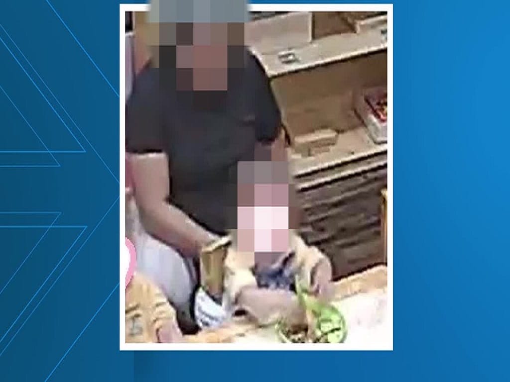 بستن کودک ۲۱ ماهه به صندلی؛ اخراج دستیار پیش دبستانی در آمریکا