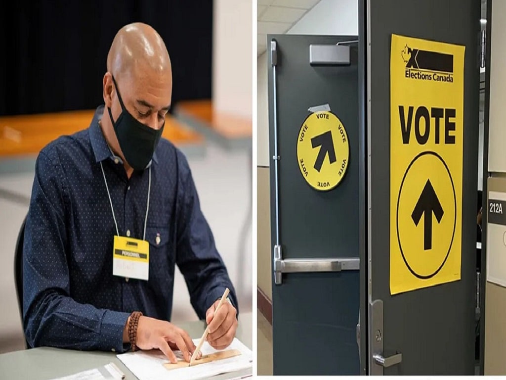 انتخابات مونترال در ماه اکتبر نیرو میگیرد انتخابات مونترال در ماه اکتبر نیرو میگیرد