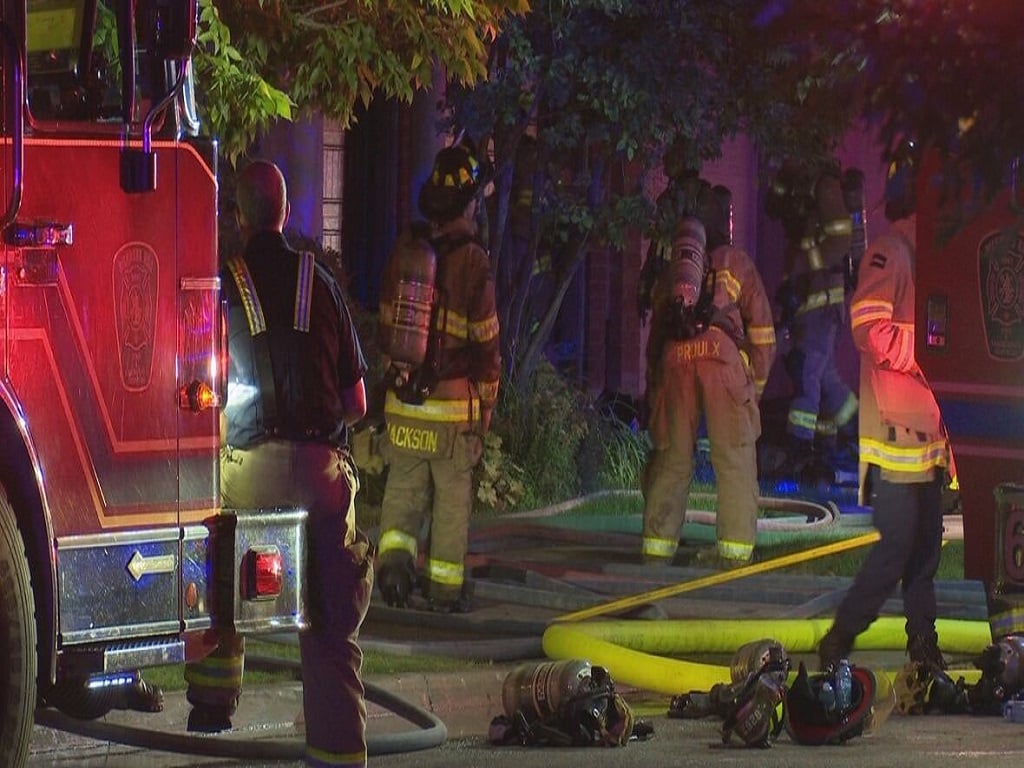 قربانی تیراندازی ریچموند هیل شناسایی شد؛ جزییات تکاندهنده حادثه