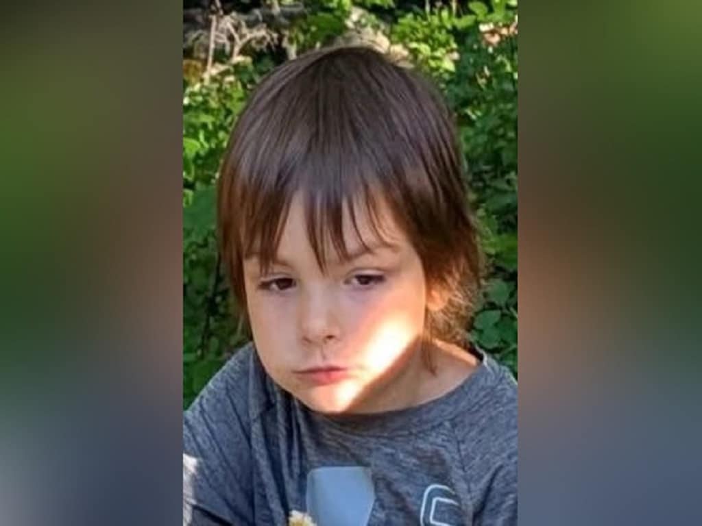 کمتر از ۵ درصد شانس بقا برای پسر ۶ ساله آلبرتا که مفقود شده است کمتر از ۵ درصد شانس بقا برای پسر ۶ ساله آلبرتا که مفقود شده است