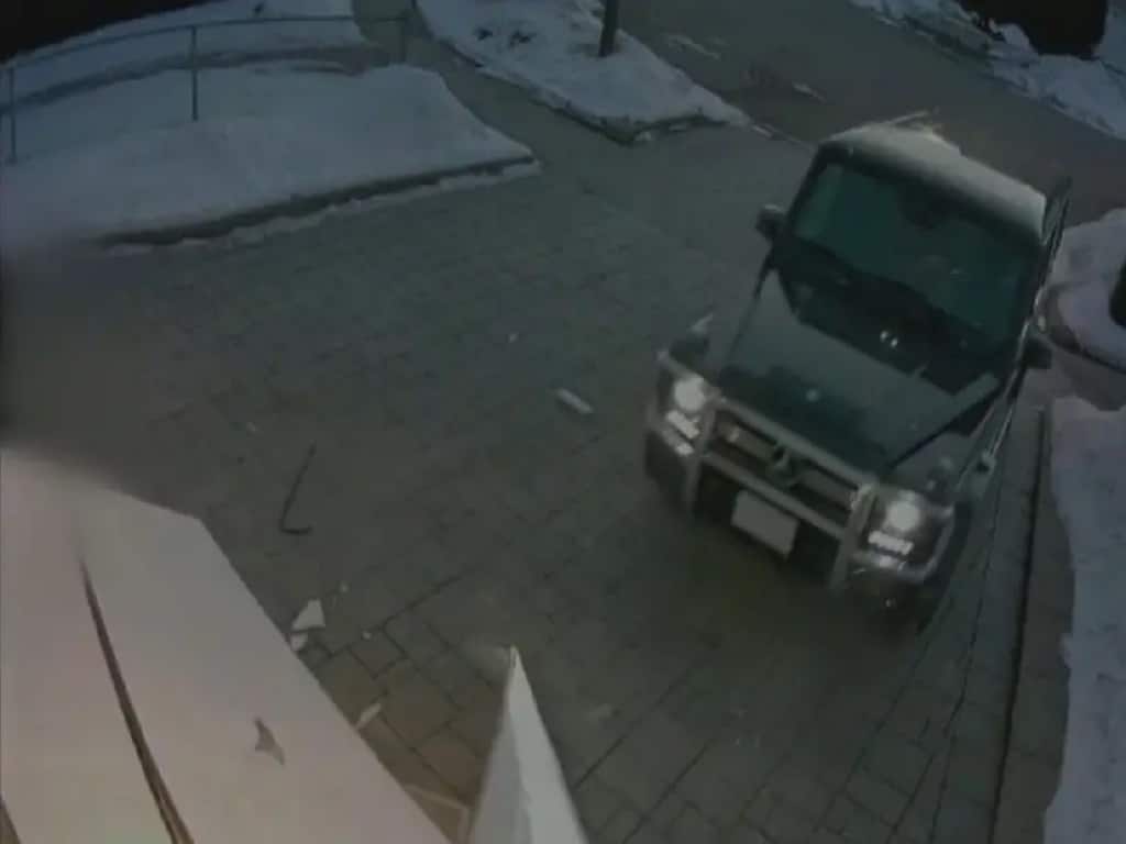 چاقوکشی در انتاریو؛ فروش آنلاین خودرو به سرقت و جراحت ختم شد