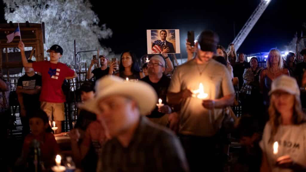 رمزگشایی از قتل چارلی کرک؛ تايلر رابينسون رسماً به قتل چارلی كرک اعتراف كرد