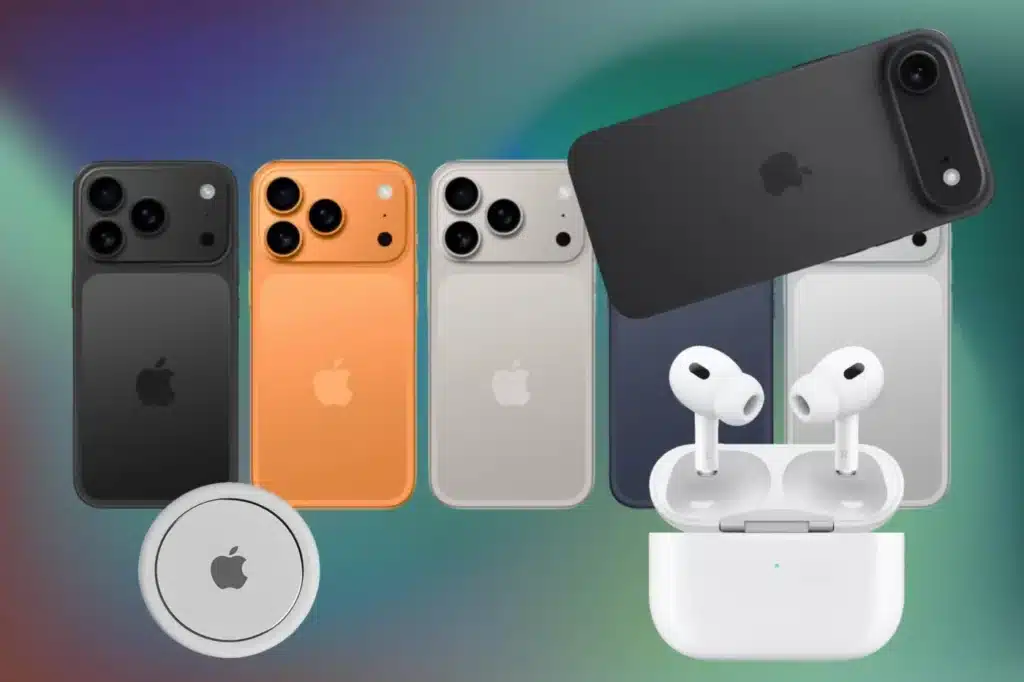 ایرپاد پرو ۳ با ترجمه زنده