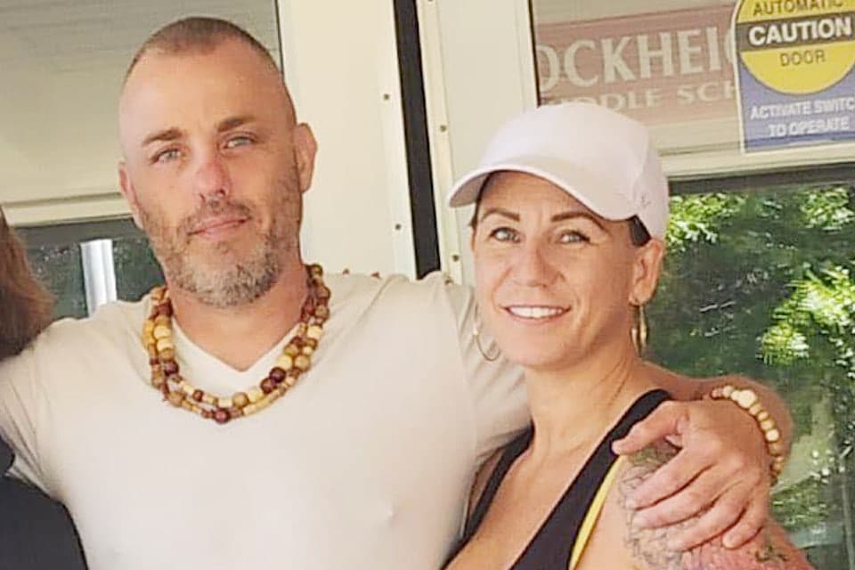 تحقیقات در مورد پرونده جنایی جسیکا کانینگهام در بریتیش کلمبیا