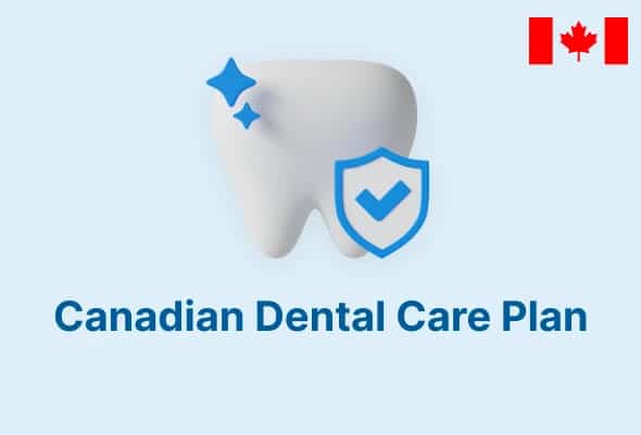 لبخندت را بیمه کن: راهنمای جامع طرح مراقبت دندان کانادا