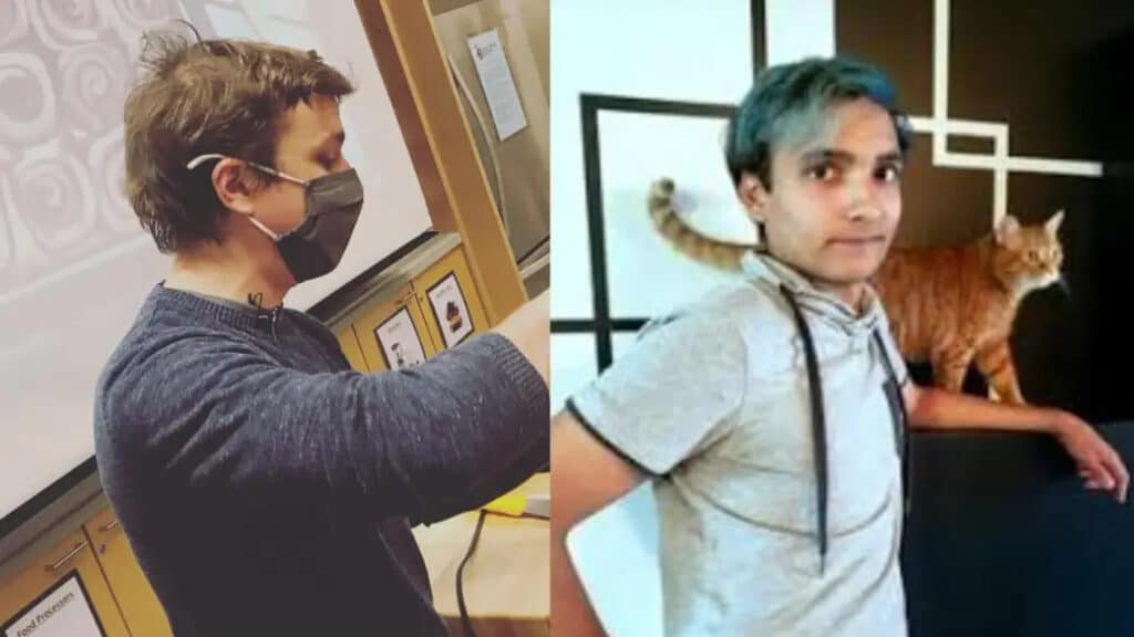 رسوایی در ادمونتون: دستگیری دو معلم به جرم داشتن تصاویر غیراخلاقی از کودکان رسوایی در ادمونتون: دستگیری دو معلم به جرم داشتن تصاویر غیراخلاقی از کودکان