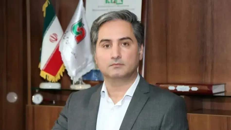 ورود افشین پیرنون به کانادا
