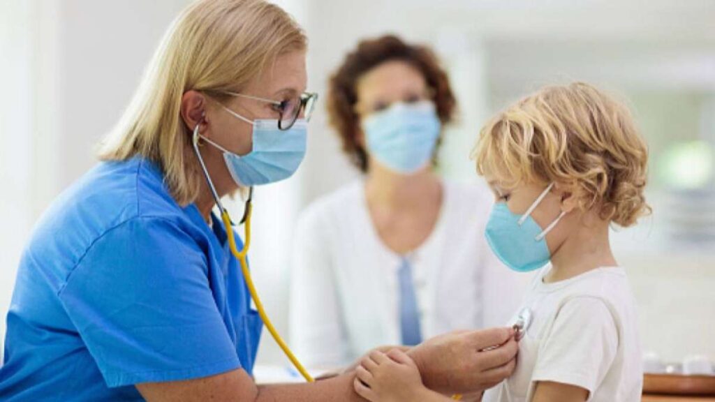 چگونه در برابر بیماری‌ های تنفسی پاییزی  سالم بمانیم