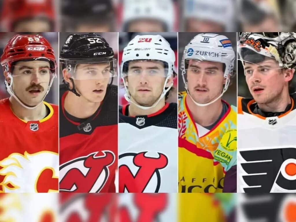 تبرئه بازیکنان هاکی کانادا از اتهام تجاوز جنسی تبرئه بازیکنان هاکی کانادا از اتهام تجاوز جنسی