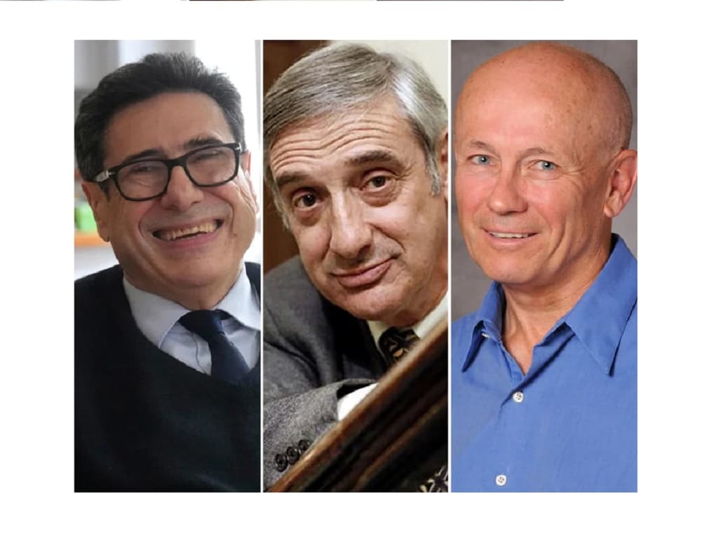 یک اقتصاددان کانادایی در بین برندگان نوبل اقتصاد ۲۰۲۵ قرار گرفت