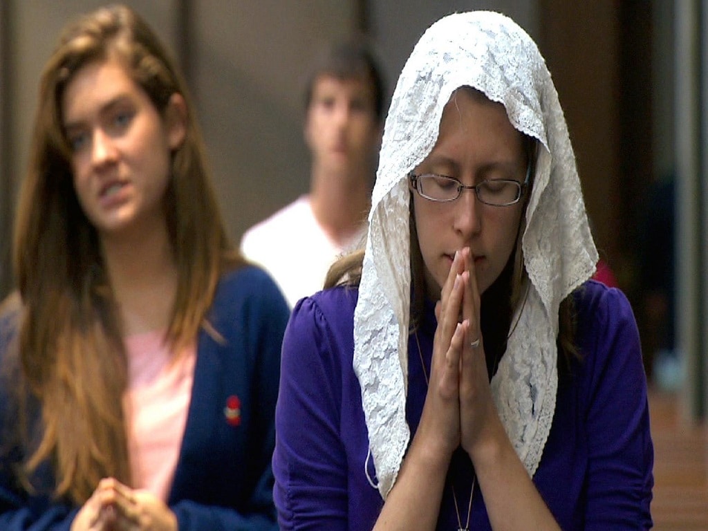 کاناداییها کمتر از آمریکاییها دین را به عنوان یک خیر اجتماعی میبینند کاناداییها کمتر از آمریکاییها دین را به عنوان یک خیر اجتماعی میبینند