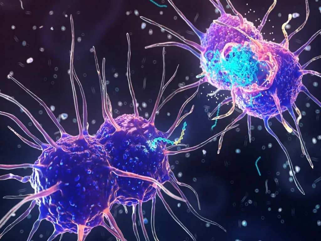 موارد سوزاک در مونترال به بالاترین حد در ۲۵ سال گذشته رسید