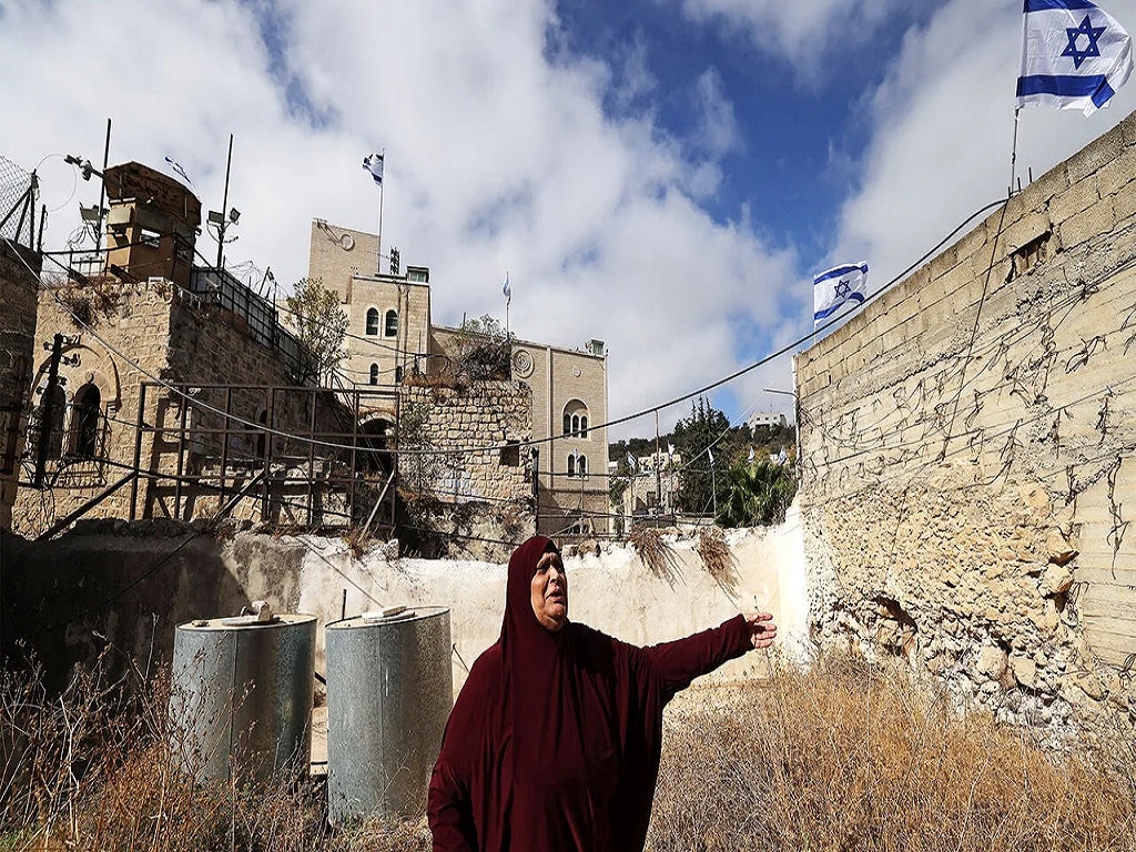 نقش خیریههای کانادا در تأمین مالی جنبش شهرکسازی اسرائیل در کرانه باختری نقش خیریههای کانادا در تأمین مالی جنبش شهرکسازی اسرائیل در کرانه باختری