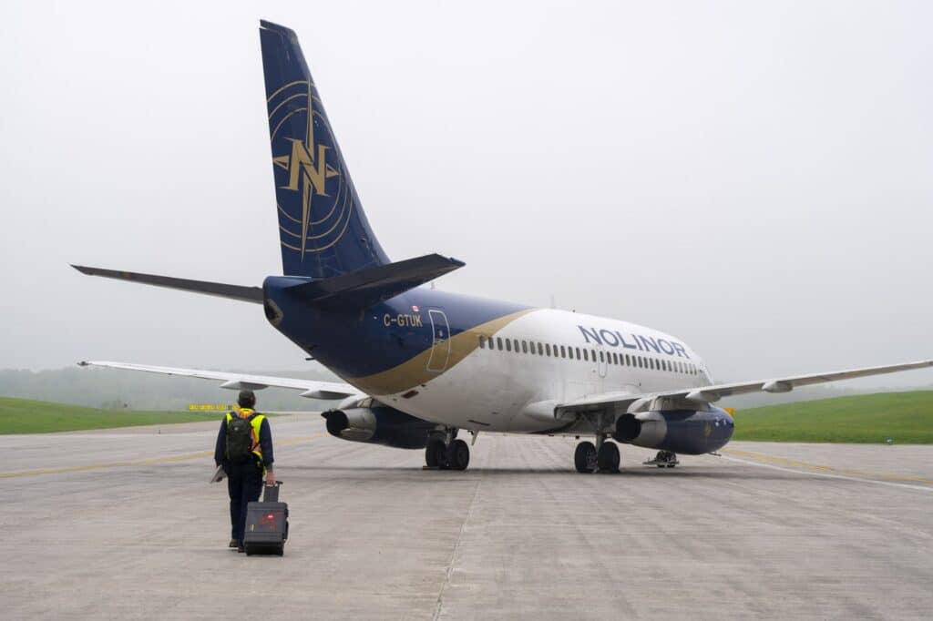 آیا پرواز با قدیمی‌ ترین هواپیماهای مسافربری جهان امن است؟