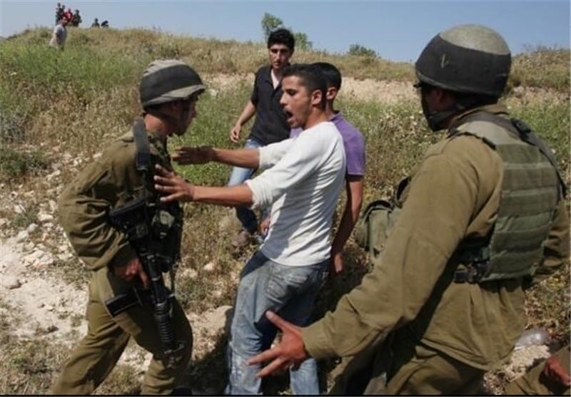 اعمال تحریم‌ های کانادا علیه اسرائیل