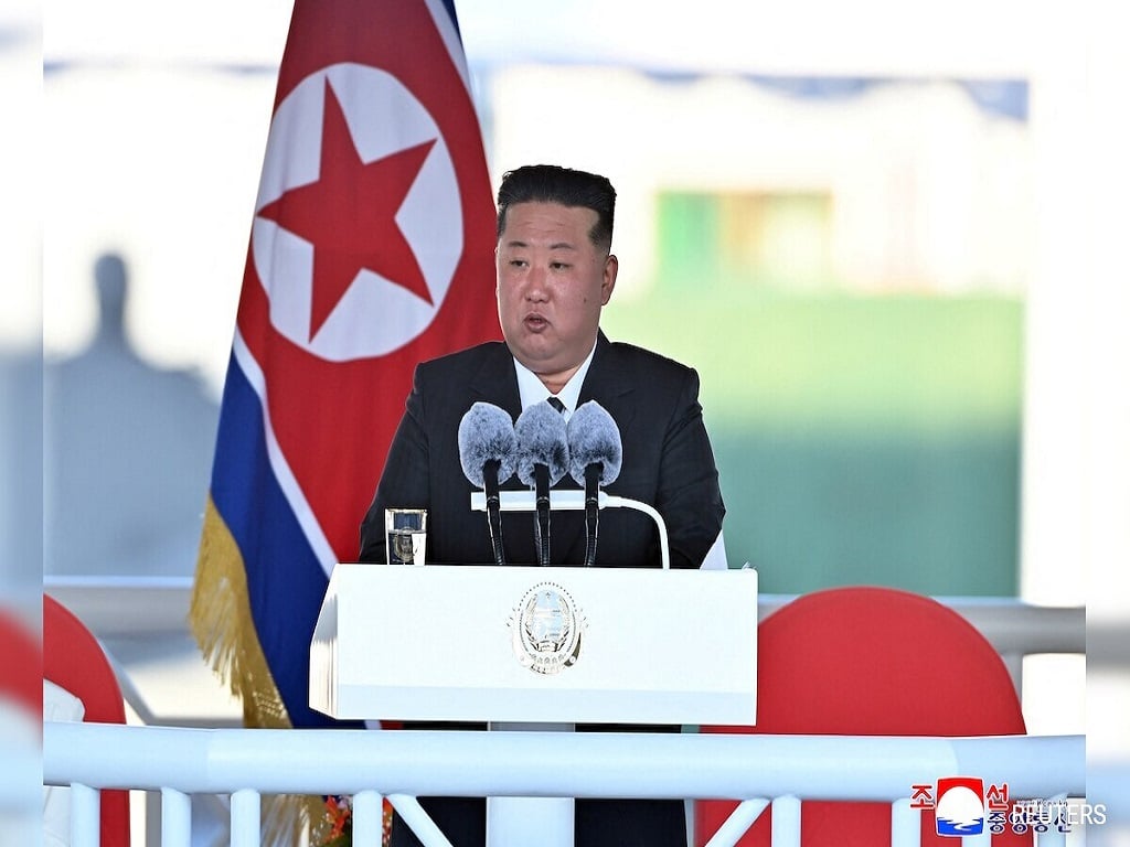 اردوگاه کار اجباری؛ مجازات جراحی زیبایی سینه در کره شمالی اردوگاه کار اجباری؛ مجازات جراحی زیبایی سینه در کره شمالی