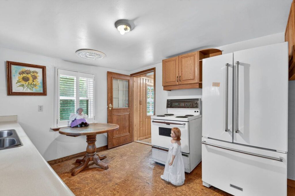 نظرات کاربران در رابطه با خانه جن زده ریچموندهیل