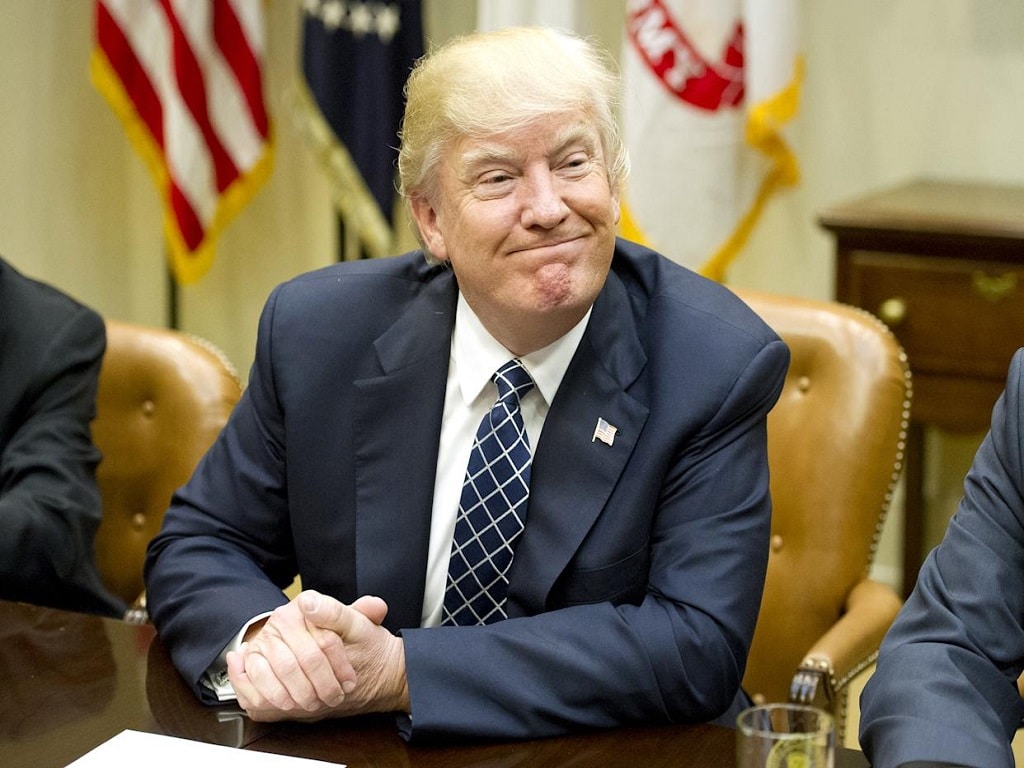 دولت ترامپ در حال سرمایهگذاری در شرکتهای معدنی حیاتی کانادا دولت ترامپ در حال سرمایهگذاری در شرکتهای معدنی حیاتی کانادا