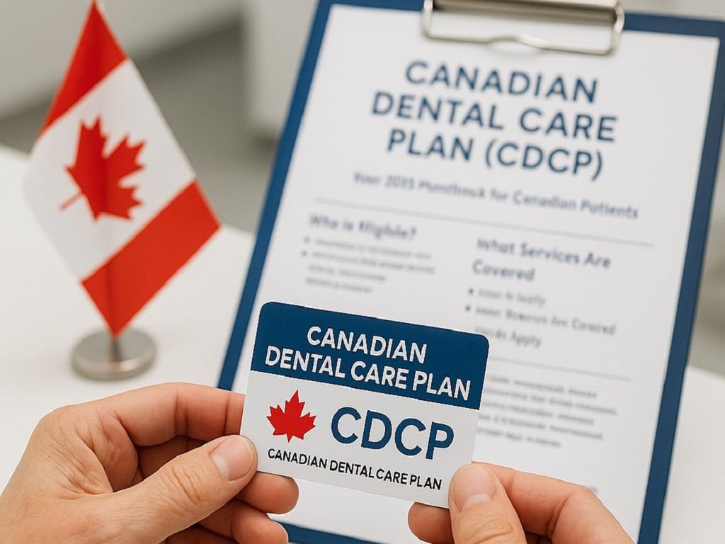 خطای محاسباتی بزرگ: ۷۰,۰۰۰ کانادایی از طرح ملی بیمه دندانپزشکی حذف شدند خطای محاسباتی بزرگ: ۷۰,۰۰۰ کانادایی از طرح ملی بیمه دندانپزشکی حذف شدند