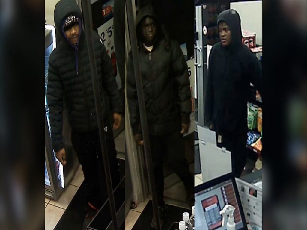 افشاگری بزرگ ویندزور: دستگیری سارقان ۷۲ خودرو؛ بیش از ۱۰۰ اتهام افشاگری بزرگ ویندزور: دستگیری سارقان ۷۲ خودرو؛ بیش از ۱۰۰ اتهام