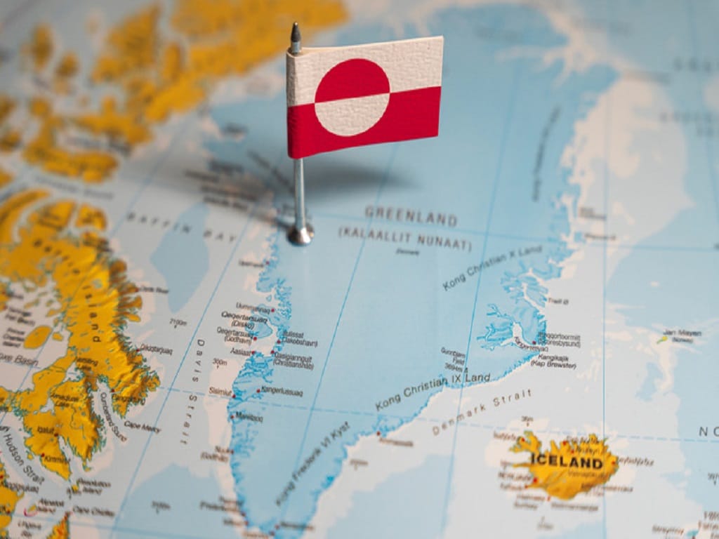 در بحبوحه تهدید به الحاق، آیا کانادا و گرینلند میتوانند به هم نزدیکتر شوند؟ در بحبوحه تهدید به الحاق، آیا کانادا و گرینلند میتوانند به هم نزدیکتر شوند؟