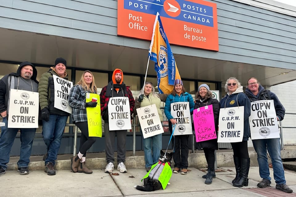 اعتصاب کارکنان چه تاثیری بر روند تحویل بسته‌ها دارد؟