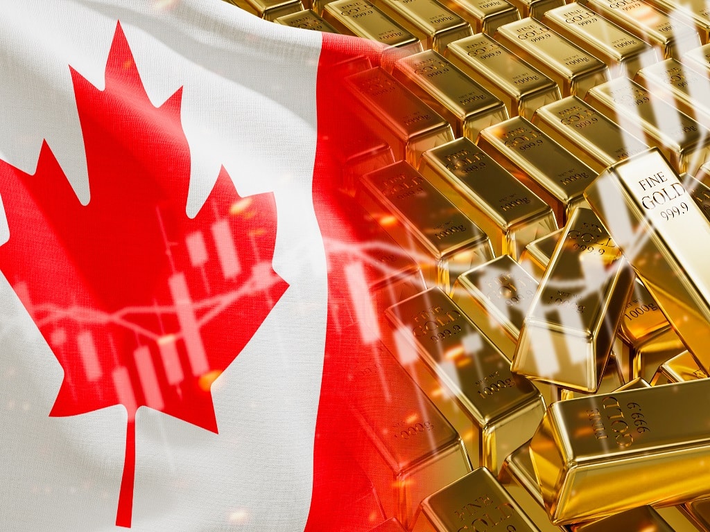 خزانه خالی از طلا؛ تصمیمی پرهزینه برای آینده اقتصاد کانادا خزانه خالی از طلا؛ تصمیمی پرهزینه برای آینده اقتصاد کانادا