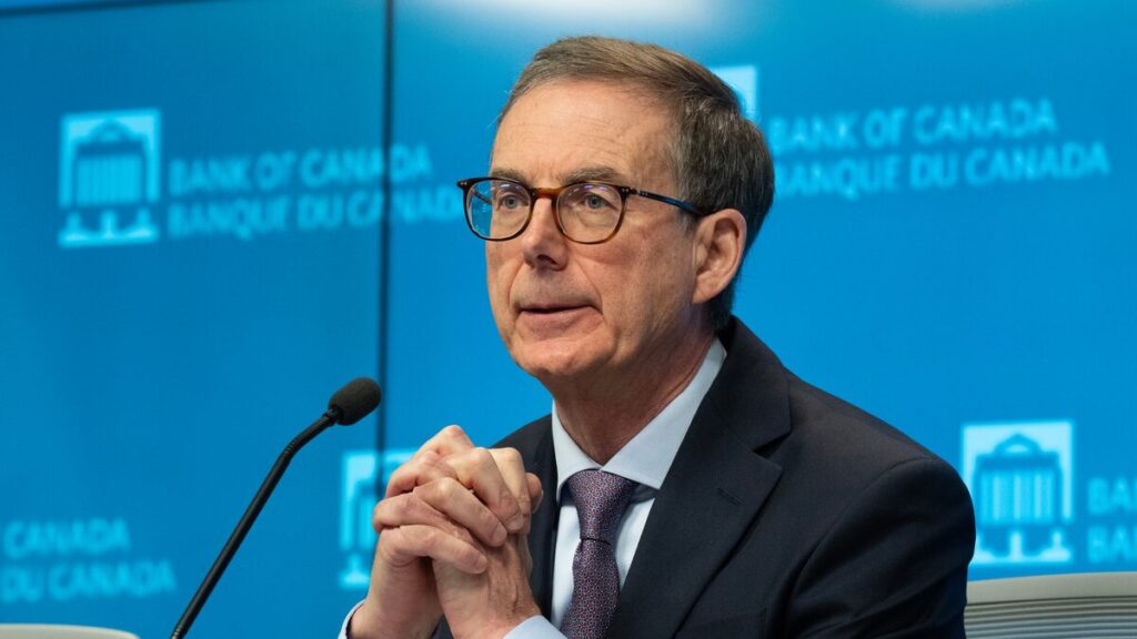 پیش‌بینی رویال بانک در رابطه با کاهش نرخ بهره در کانادا