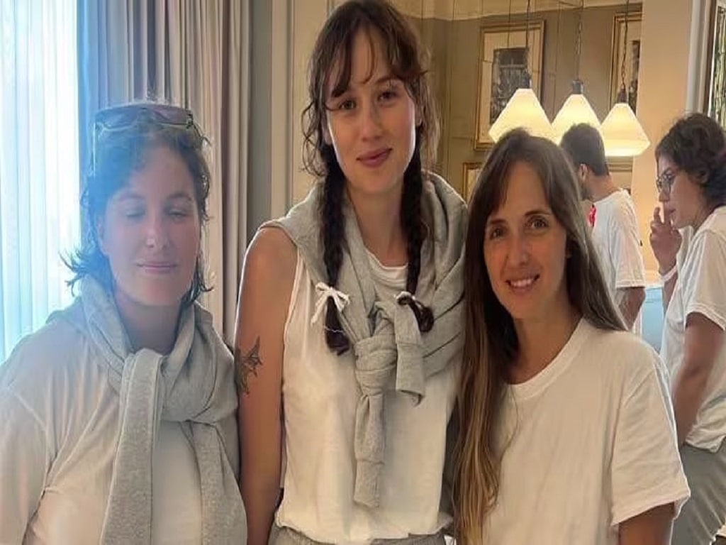 کاناداییهای عضو کاروان صمود از بازداشت اسرائیل آزاد شدند