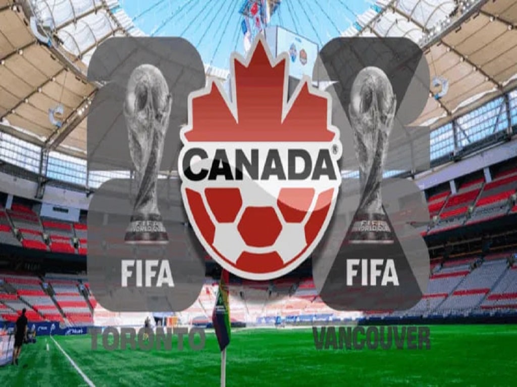 هزینه بلیط جام جهانی فیفا ۲۰۲۶ در کانادا؛ جدول کامل قیمتها هزینه بلیط جام جهانی فیفا ۲۰۲۶ در کانادا؛ جدول کامل قیمتها