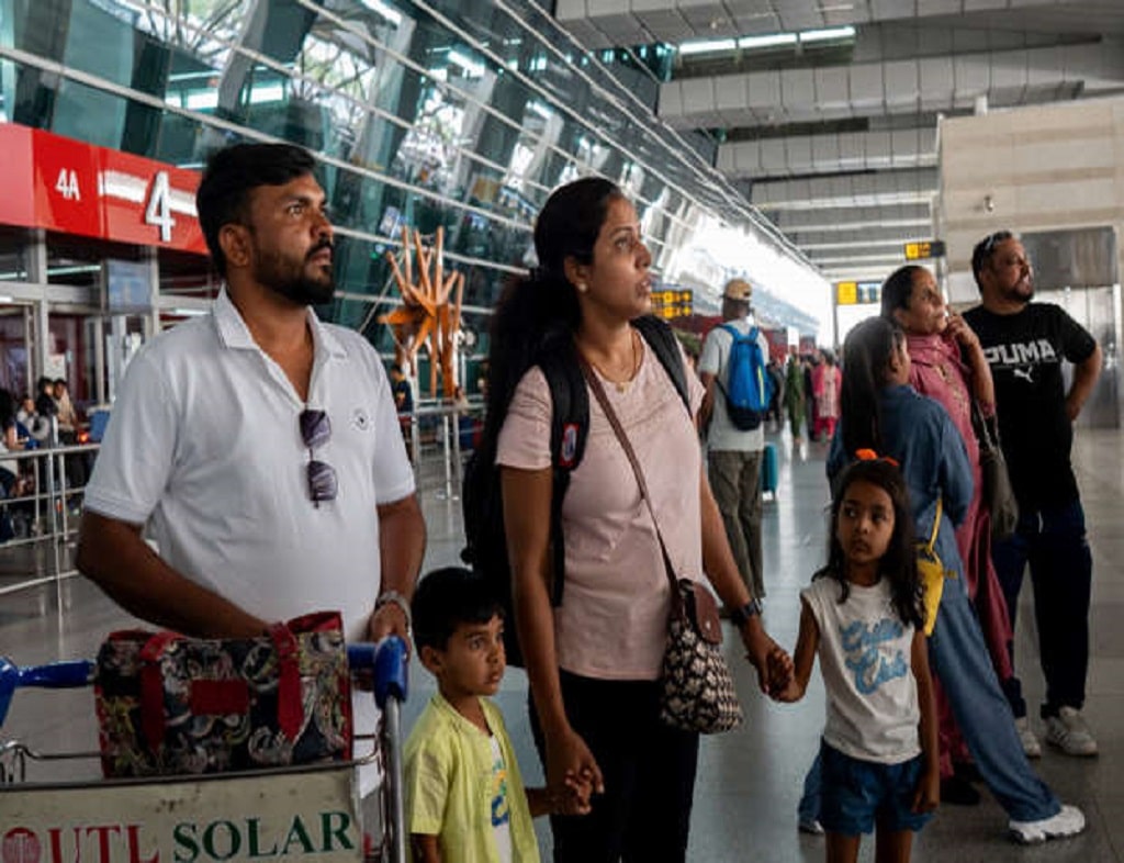 پشت سر کانادا؛ هند هم سفر به آمریکا را تحریم کرد پشت سر کانادا؛ هند هم سفر به آمریکا را تحریم کرد