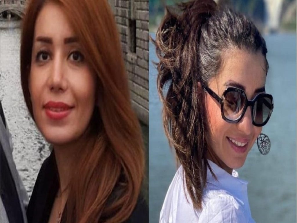 پرونده الناز حاجتعمیری؛ دستگیری متهم جدید و امیدهای تازه پرونده الناز حاجتعمیری؛ دستگیری متهم جدید و امیدهای تازه