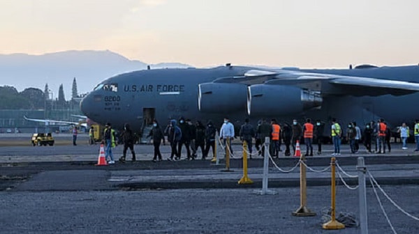 افزایش ده برابری اخراج ایرانی‌ ها از آمریکا در دوره ترامپ