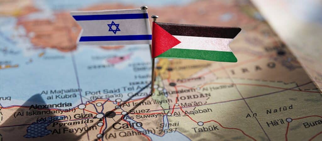 نبرد اسرائیل و غزه دوساله شد، آیا طرح صلح ترامپ کارساز خواهد بود؟