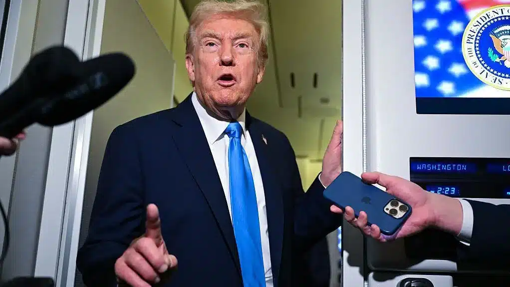 کدام کالاها مشمول تعرفه‌ های جدید آمریکا علیه کانادا خواهند بود؟